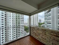 Blk 588D Park Central @ Amk (Ang Mo Kio), HDB 5 Rooms #601512911